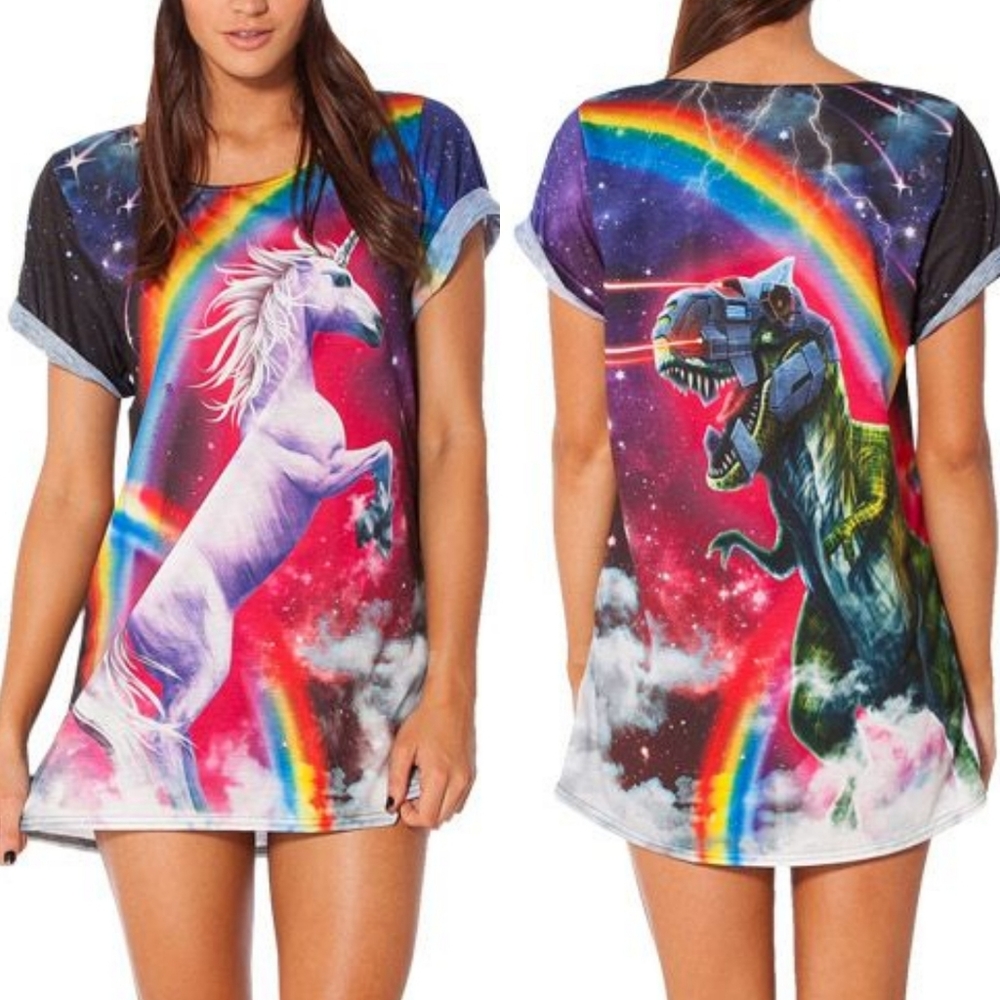 🌤️Blackmilk L, Hell Yeah BFT